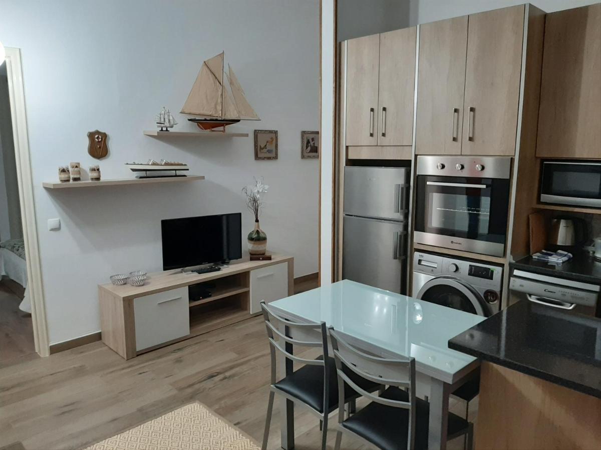 Appartement Alojamento Ferreira - Apartamento A à Santiago do Cacém Extérieur photo