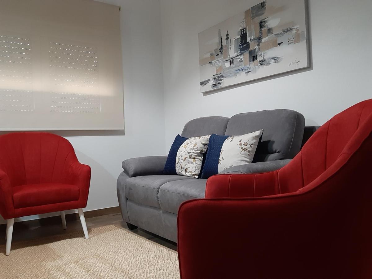 Appartement Alojamento Ferreira - Apartamento A à Santiago do Cacém Extérieur photo