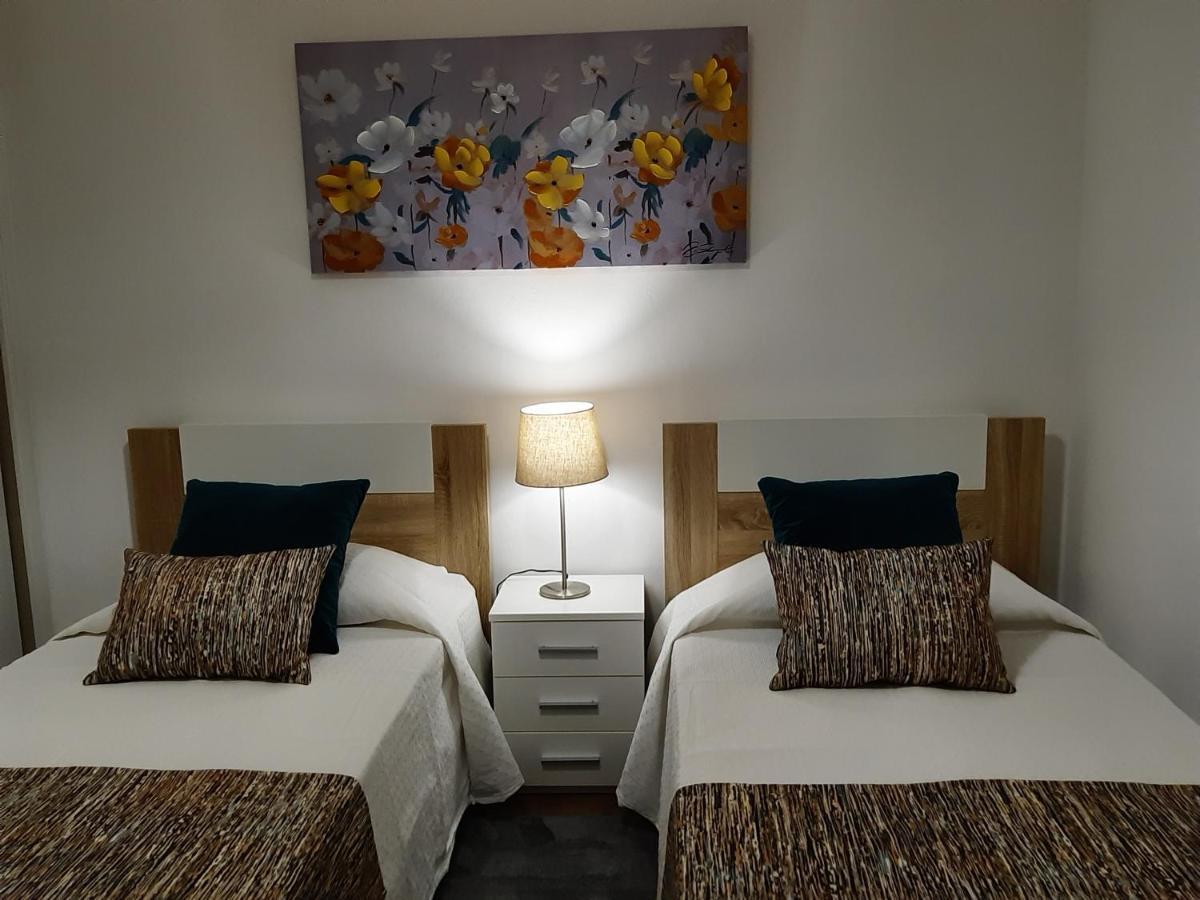 Appartement Alojamento Ferreira - Apartamento A à Santiago do Cacém Extérieur photo